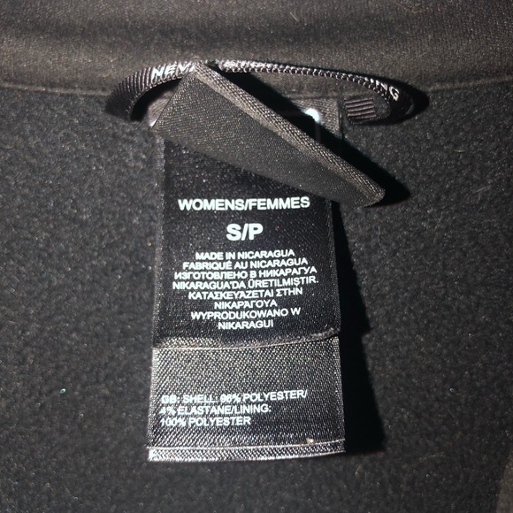 North Face Jacket - Picture 2 of 2